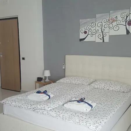 Solfatara Hosting 9 * Pozzuoli